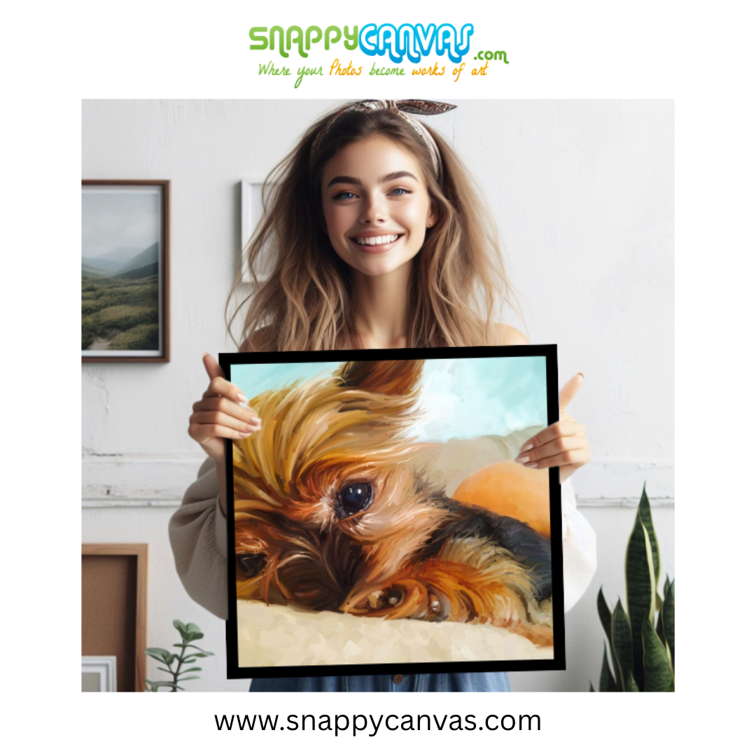 What Is the Best Way to Turn Pet Photos into Portraits?