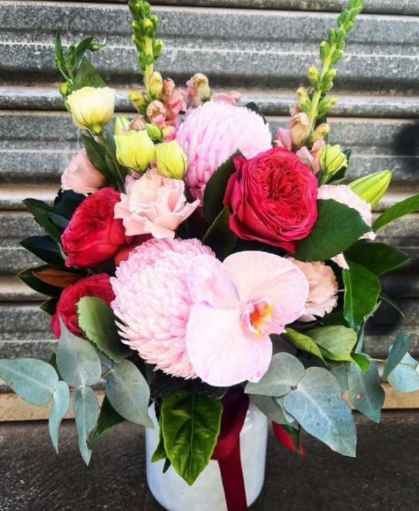 Fresh Flowers That Speak from the Heart: A Guide to Meaningful Gifting