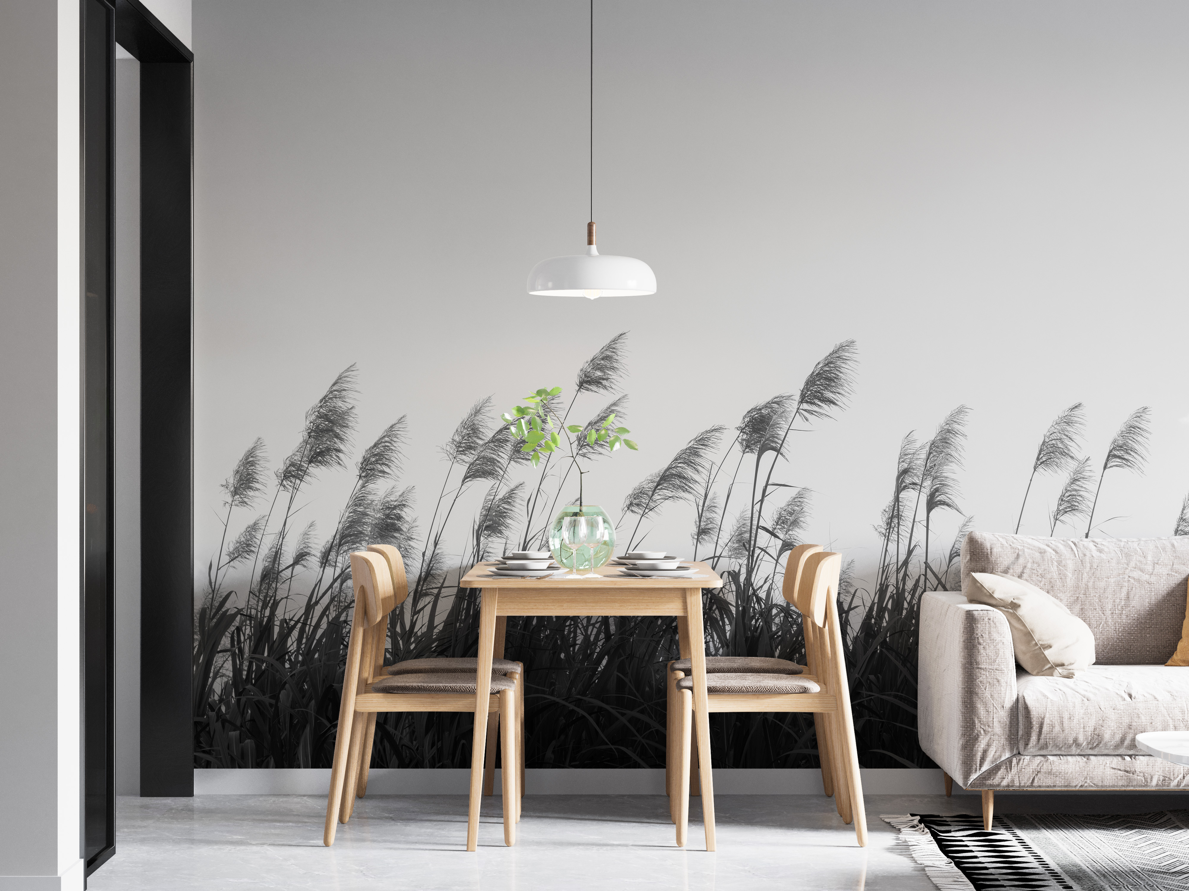 How to Create the Perfect Feature Wall with Wallpaper Murals UK 2026