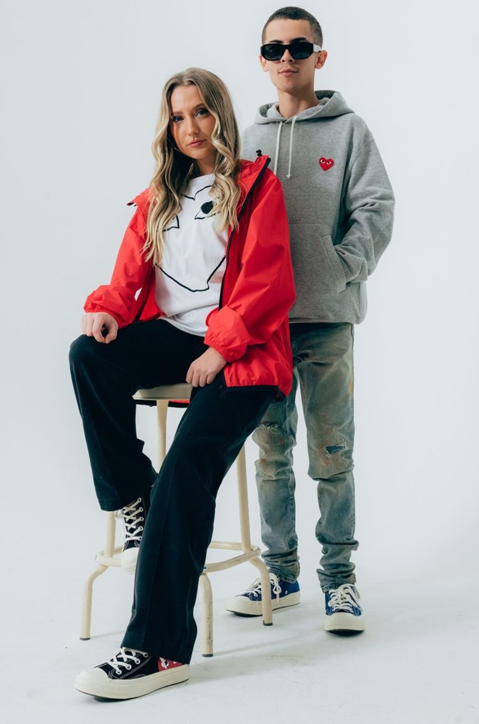 Comme des Garcons Japan: A Deep Look Into CDG Style, Culture, and Iconic Pieces
