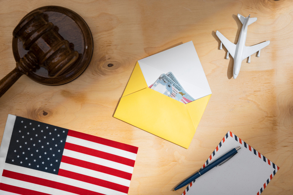 Best Immigration Law Firm Florida: A Complete Guide for Immigrants