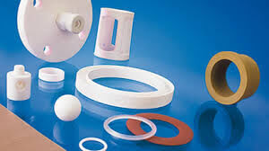 Why Are Polytetrafluoroethylene Products Essential in Sealing Applications?