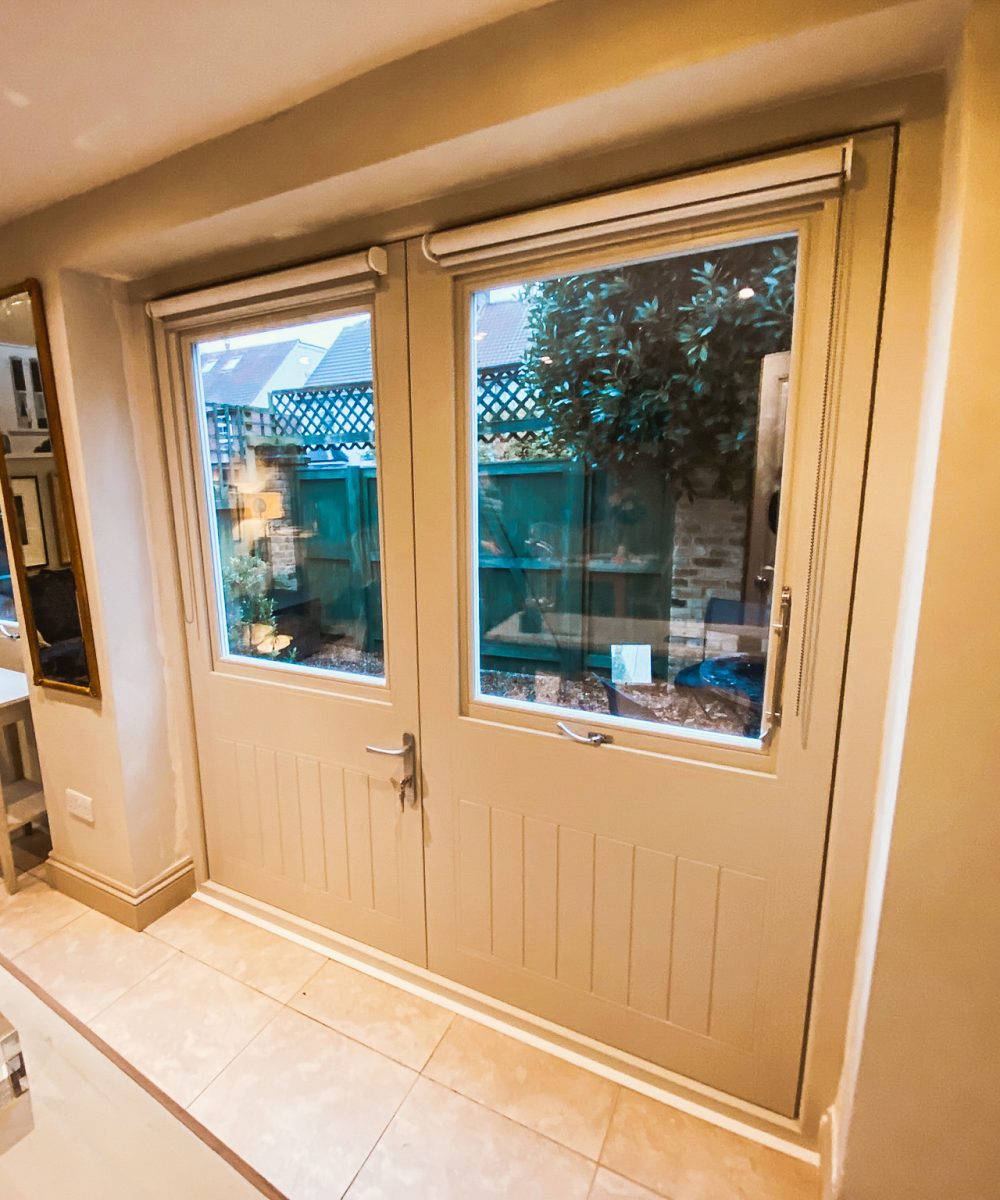 The Ultimate Guide to Choosing Timber French Doors for Your Home