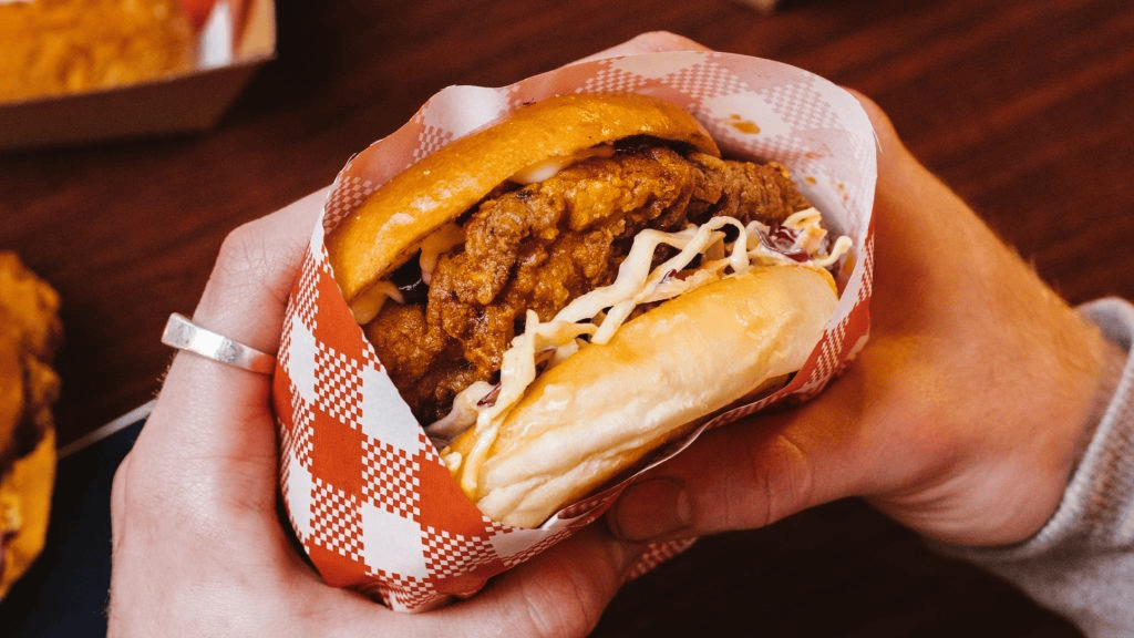 Why the Best Burger Is All About Fresh Ingredients and Quality