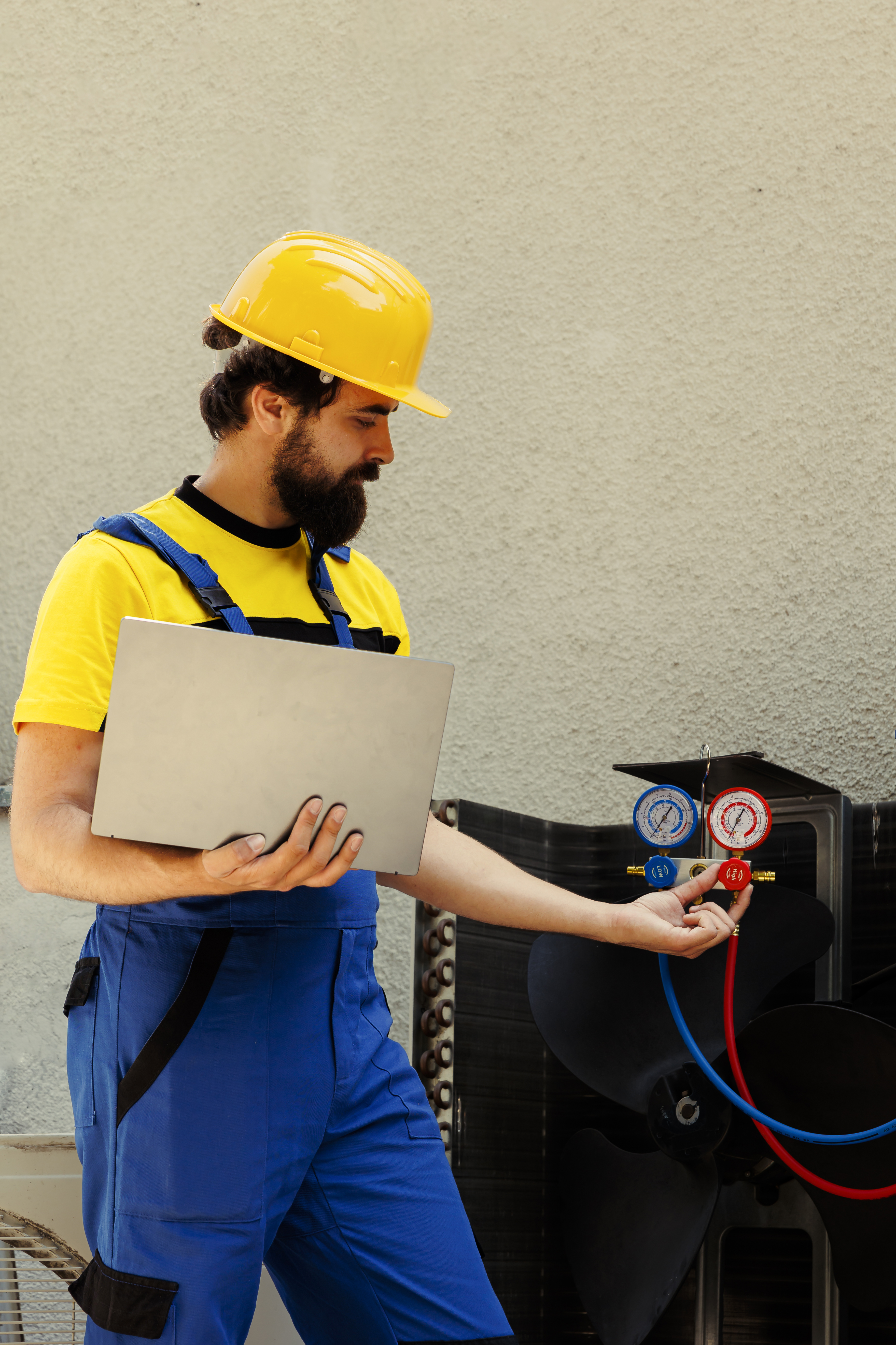 Multi-MFG HVAC Systems: Why Class Action Lawsuits Are Emerging