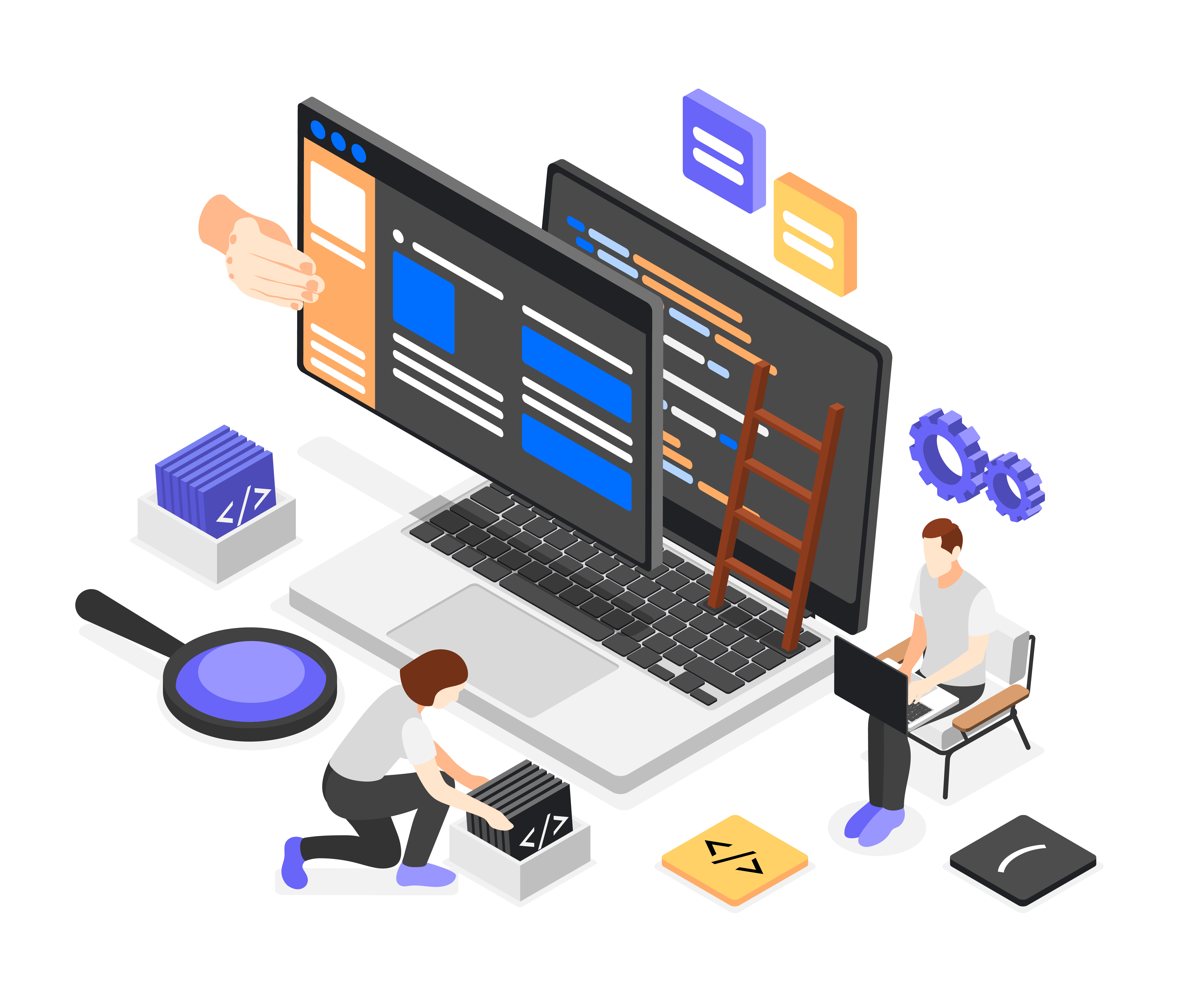 Top 10 .NET Development Companies in India You’ll Probably Come Across While Shortlisting