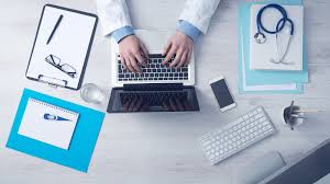 How Can a Healthcare Virtual Assistant Help Manage Appointments?