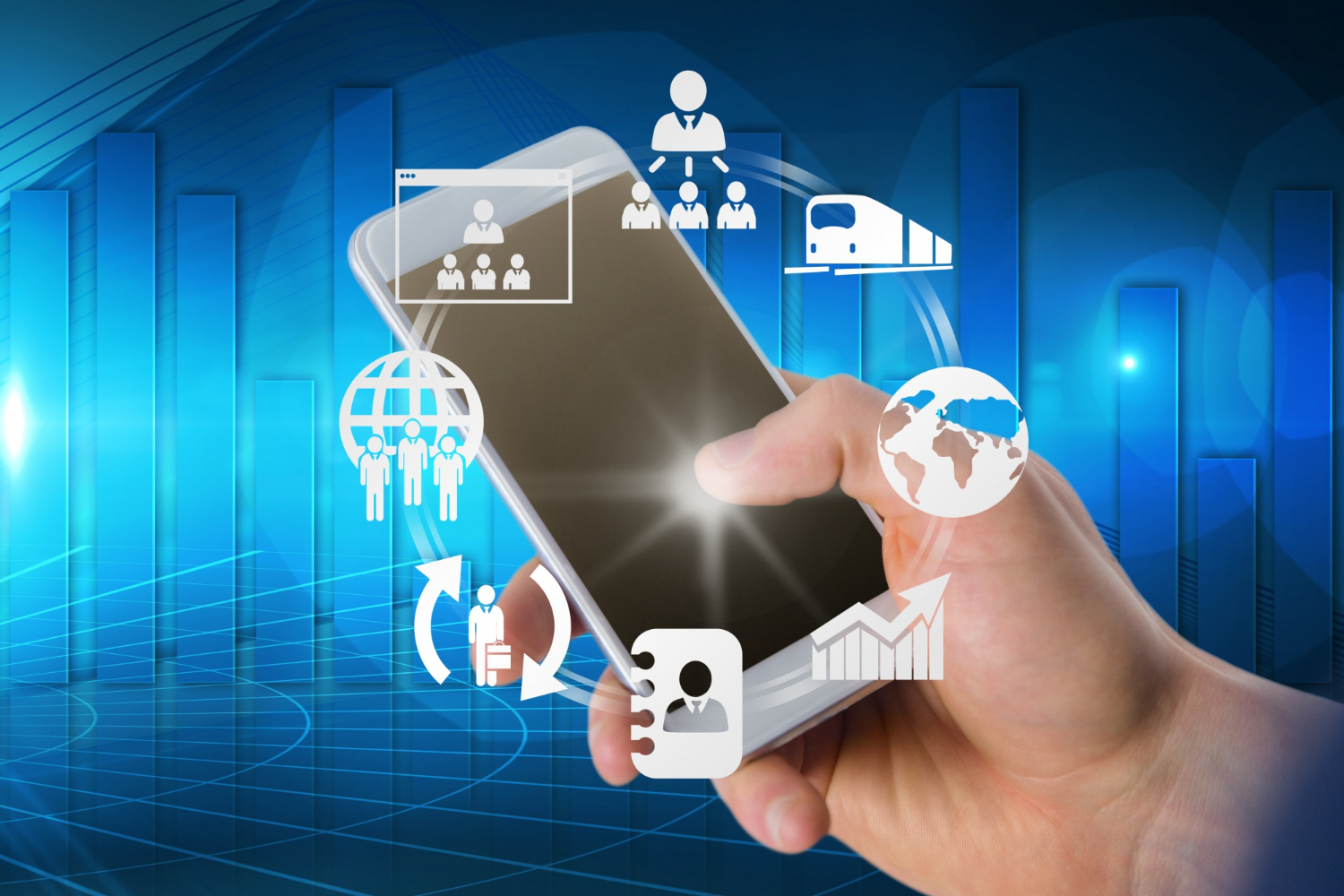 Why Businesses Need a Mobile App Development Strategy in 2026