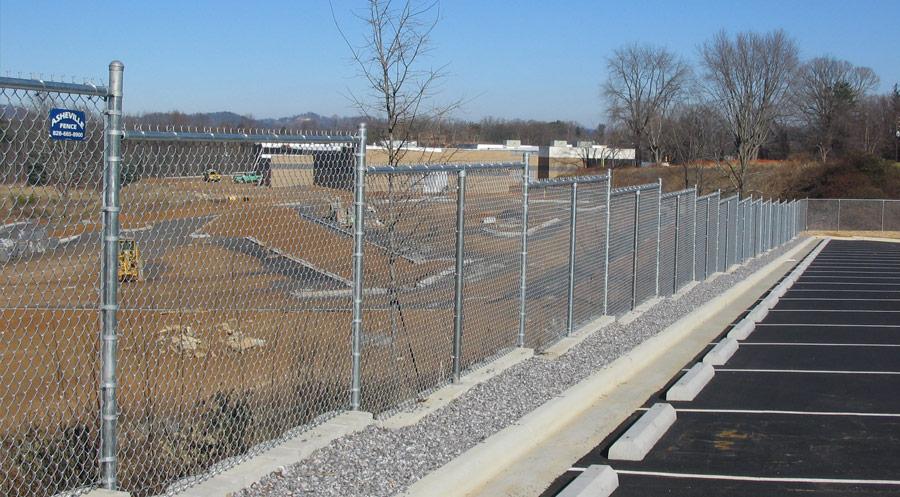 What Makes Commercial Fencing in Asheville Essential for Business Security and Growth?