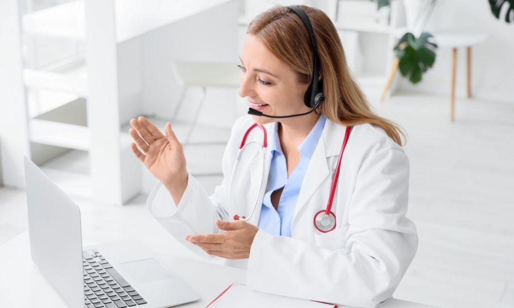 Can Online Doctors Prescribe Suboxone? Tennessee’s Virtual Path to Recovery