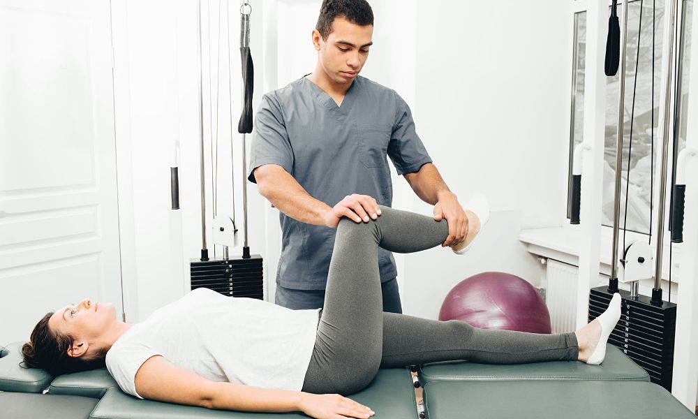 How Does Active Release Technique Relieve Muscle Pain?