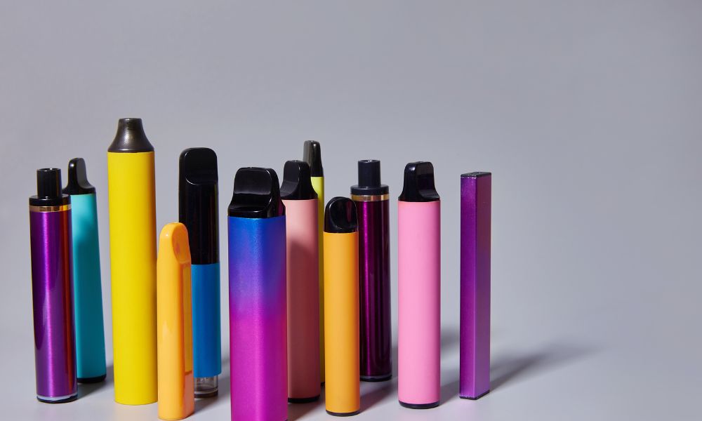 Top 10 Most Popular E-Liquid Flavors in 2026