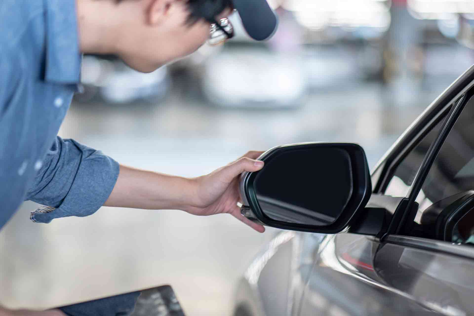 Wing Mirror Cover in Sydney: Complete Guide to Protection and Side Mirror Replacement
