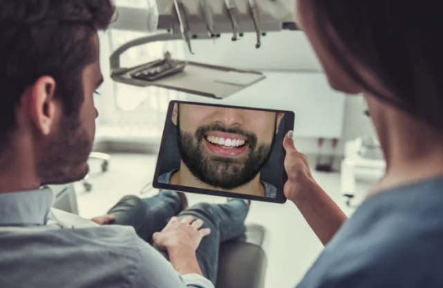 Teeth Whitening Near Me – Brighten Your Smile with Dent Heal
