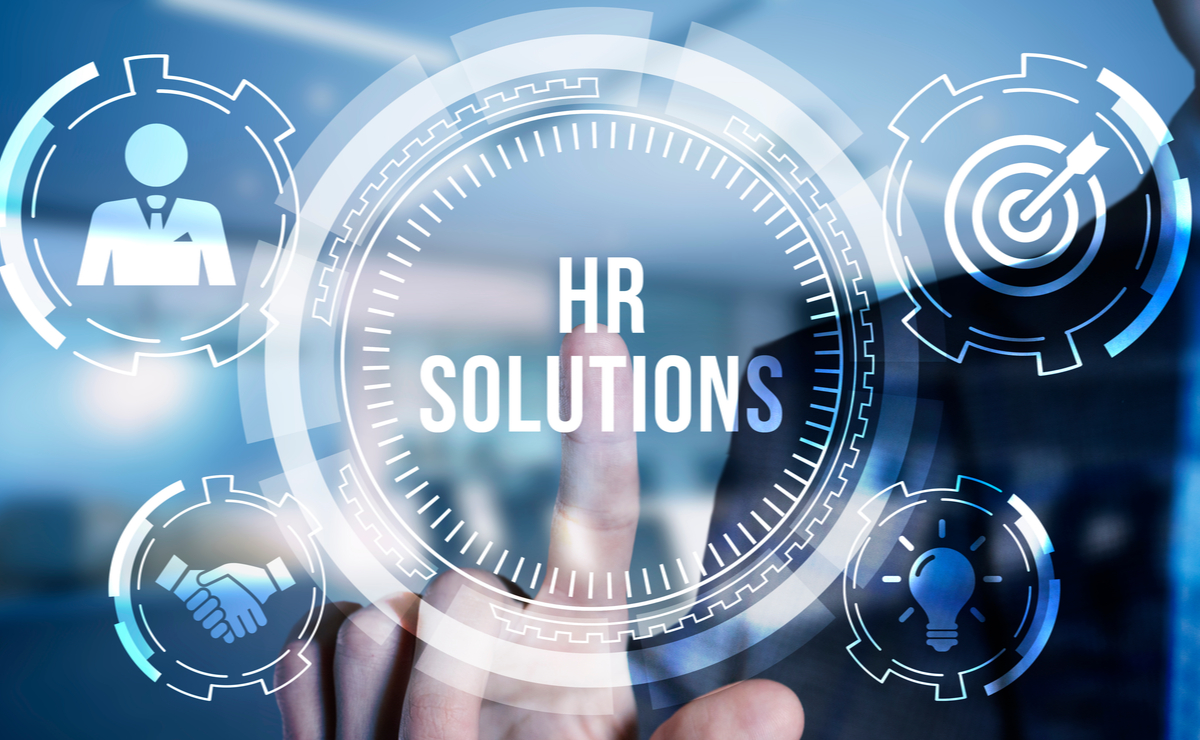 Effective HR Solutions for Modern Workforce Management