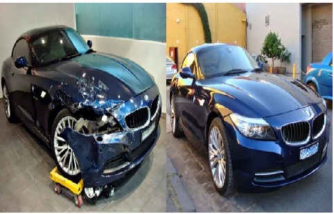 Your Local Car Smash Experts: Reliable Repairs, Panel Work, and Mechanical Care You Can Trust