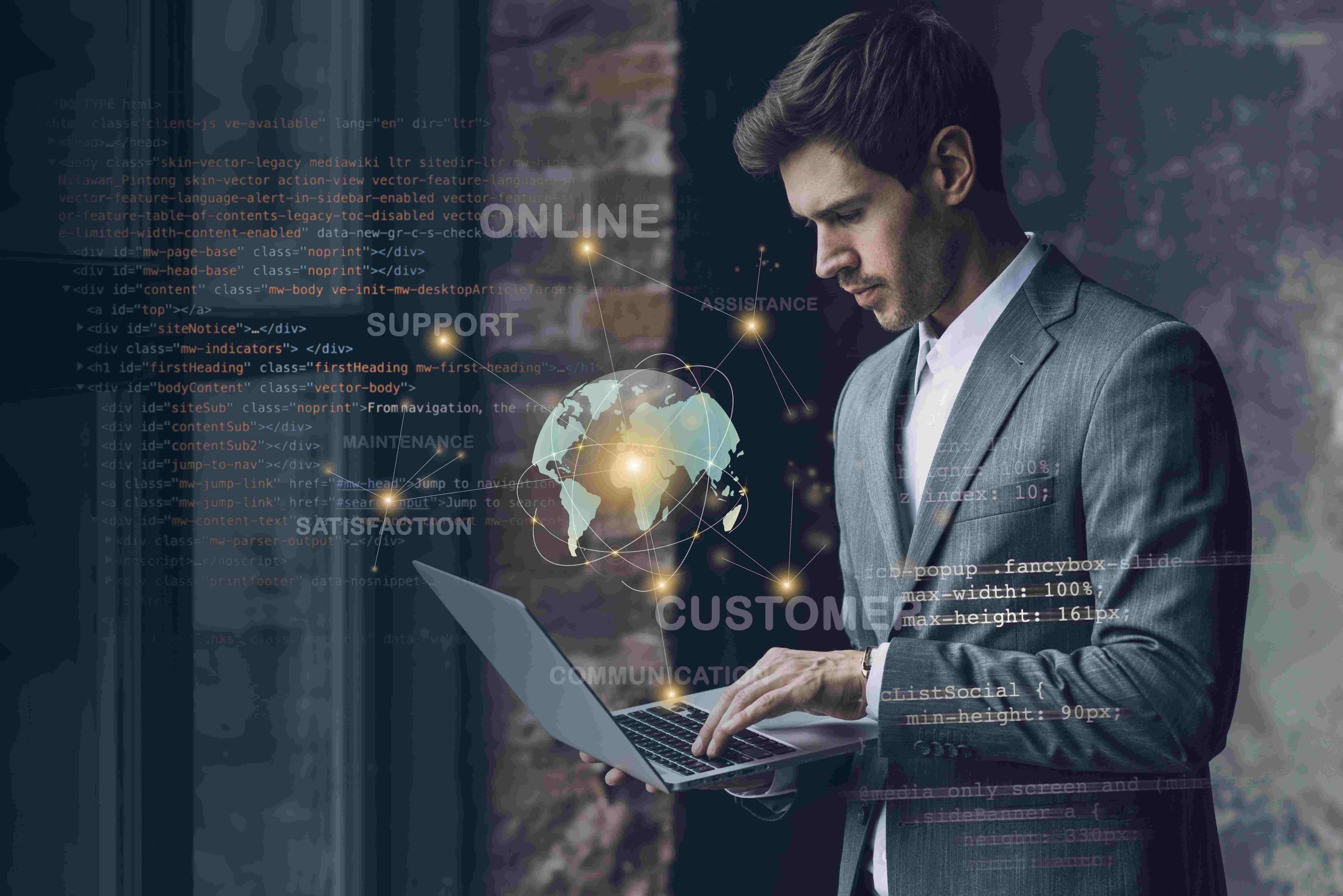 Digital Engineering Services Company: Driving Innovation and Enterprise Growth