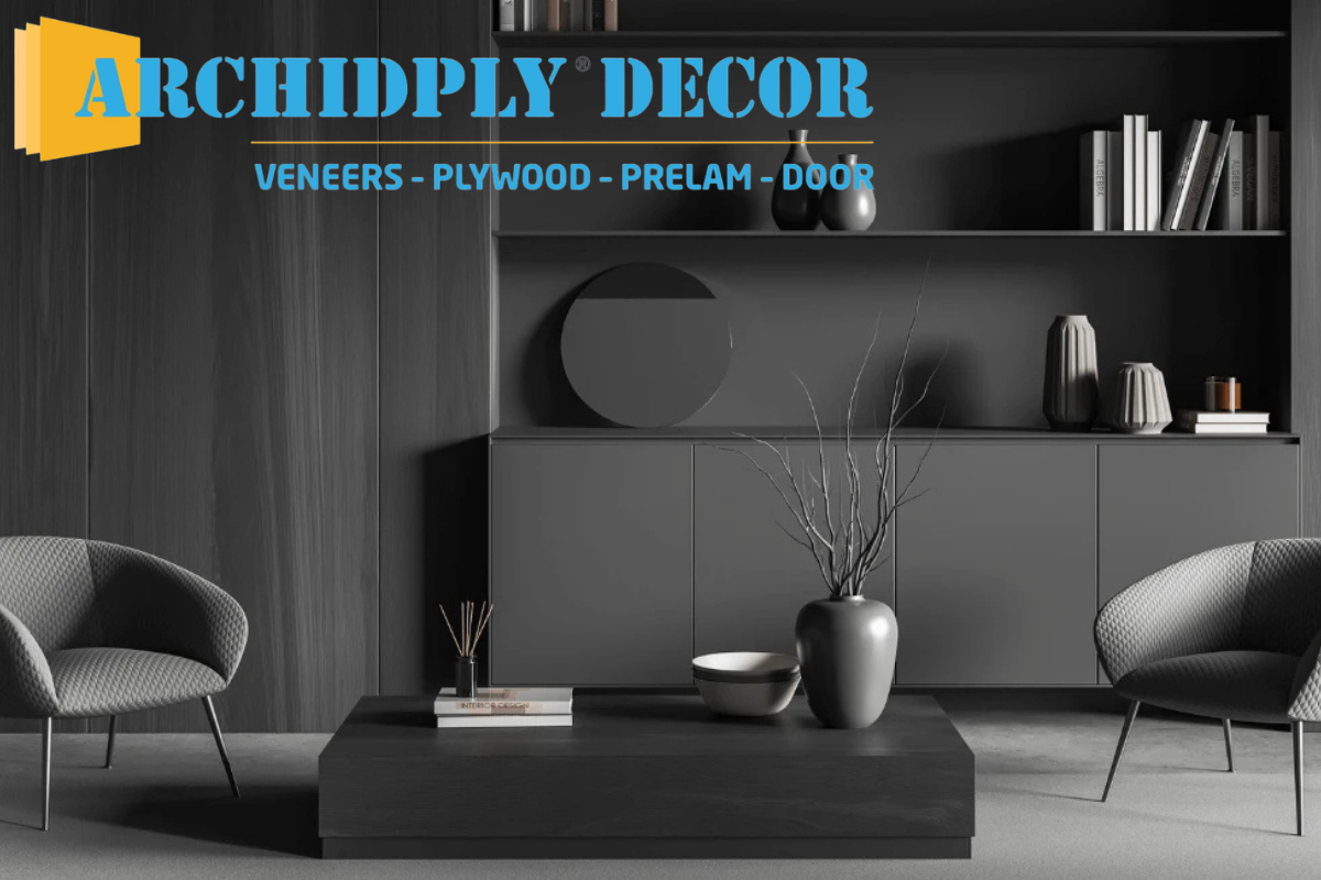 Archidply Decor Club Plus Premium Plywood for Modern Interiors