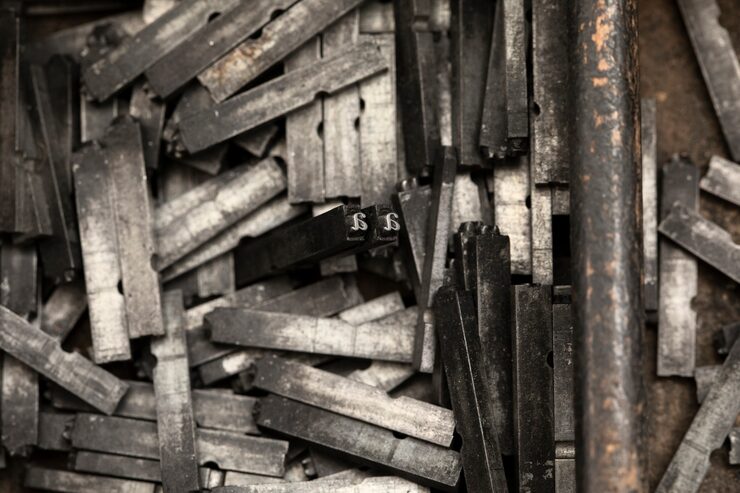 How can you get the best value for scrap metal in Blue Haven