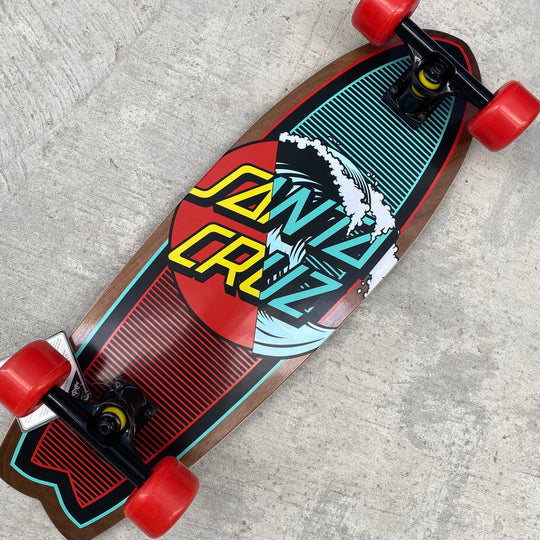 Top Cruiser Skateboards in Australia for Smooth City Riding