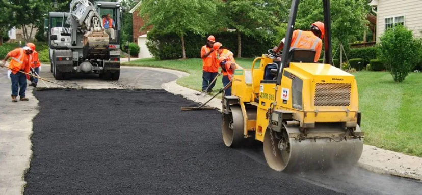 Comprehensive Insights into Full Pavements Reconstruction for Commercial Properties
