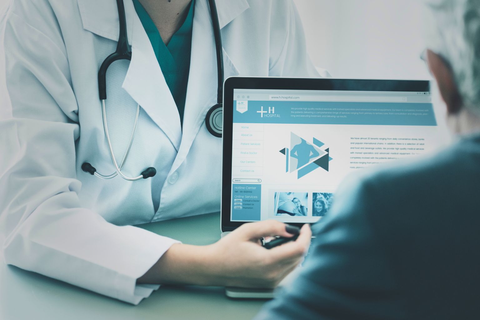 A Complete Framework to Hire Healthcare Software Developers for Modern Healthcare IT