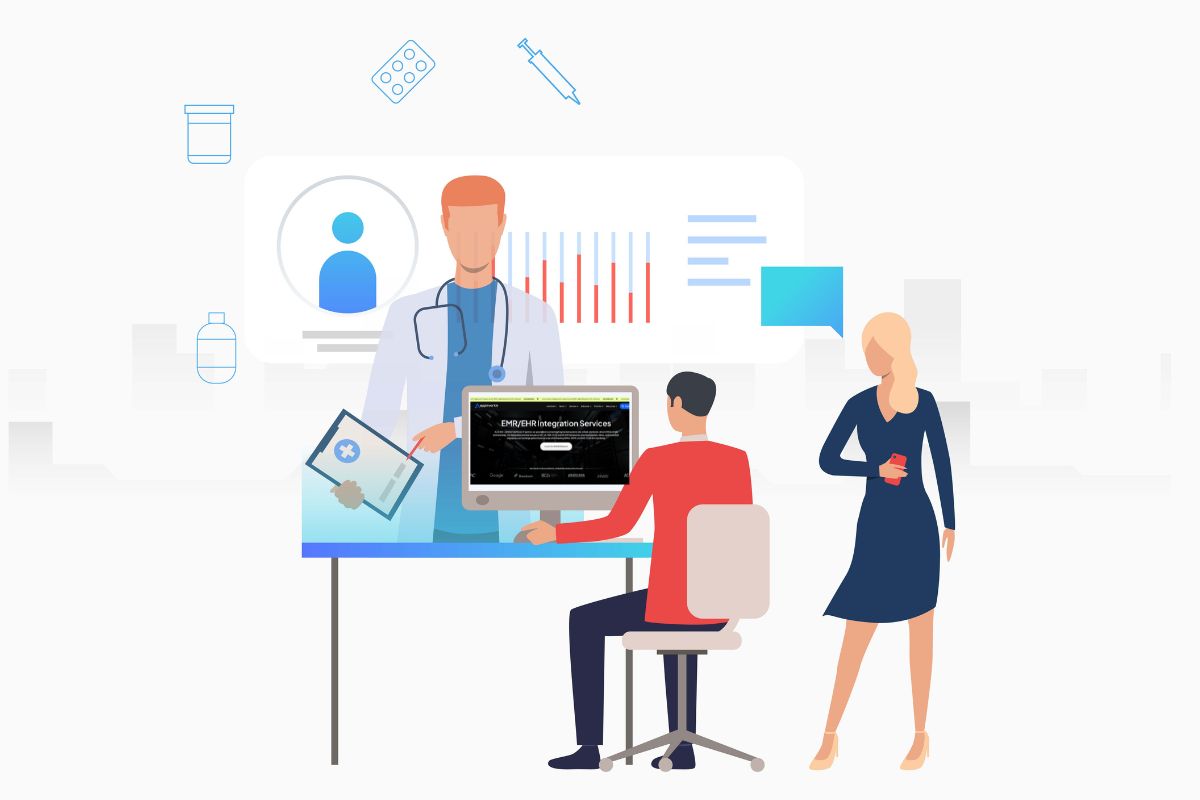 EHR Implementation Process: A Strategic Guide for CTOs and Hospital Leaders