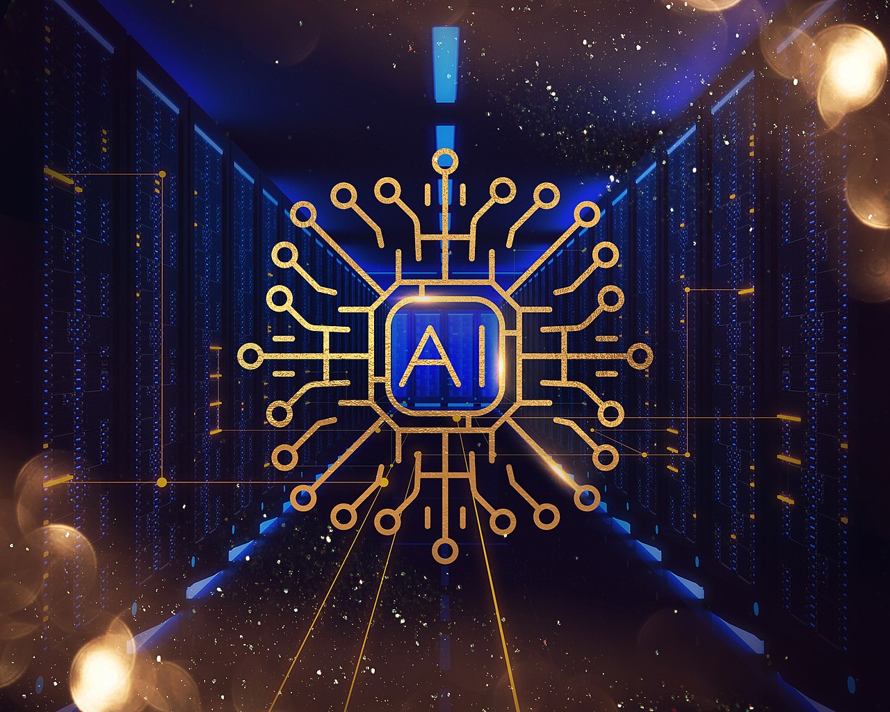 AI development company