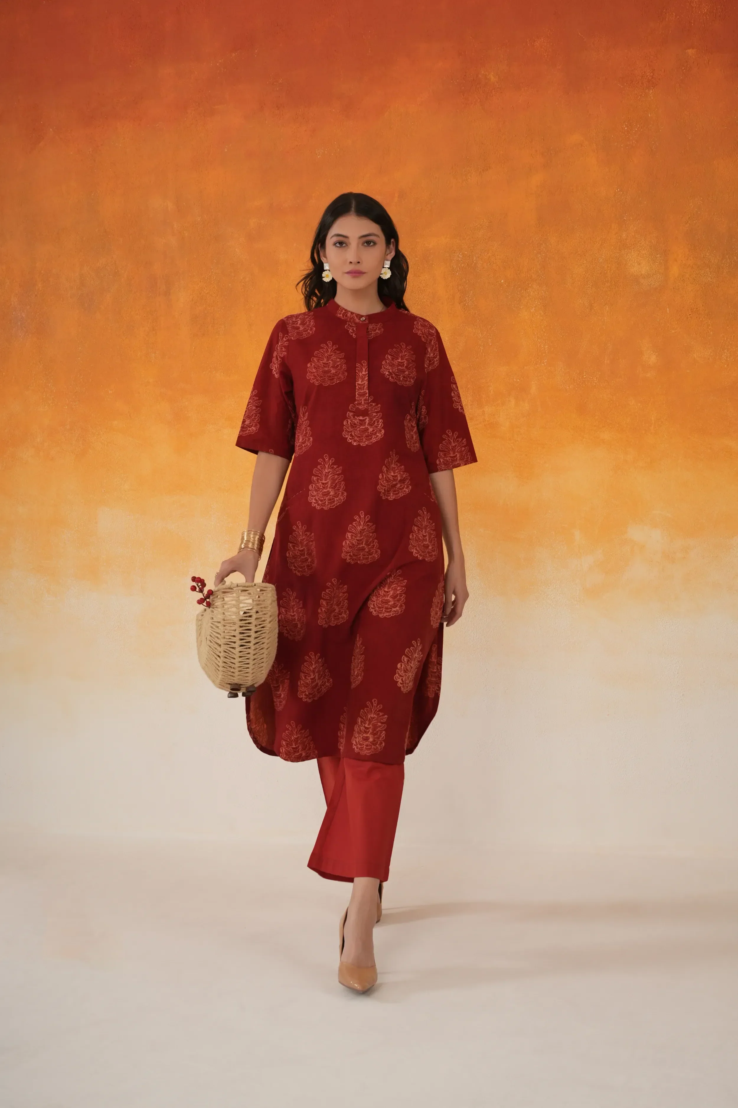 Summer Fashion Guide: Lightweight Cotton Kurta Sets You’ll Love