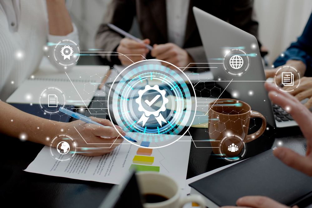 Digital Transformation Strategy for Successful Cloud Migration