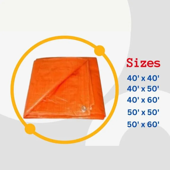 Tarpaulin Solutions in Dubai: Why KMGTUAE Leads the Market