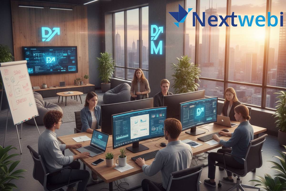 Best SEO Company in Bangalore – Nextwebi Digital Marketing Experts