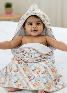 Top Tips for Buying Baby Clothes in India