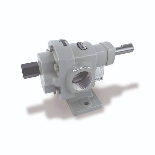 Rotary Gear Pumps Manufacturer – High-Performance Industrial Pump Solutions