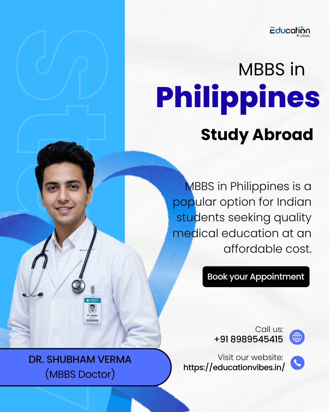 MBBS in Philippines: A Popular Choice for Medical Aspirants