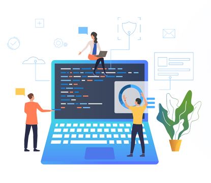 Navigating the Future: The Role of a Custom App Development Company