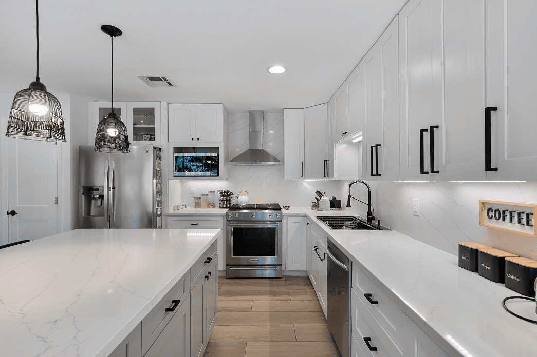 How Do You Choose The Right Houston Outdoor Kitchen Builders