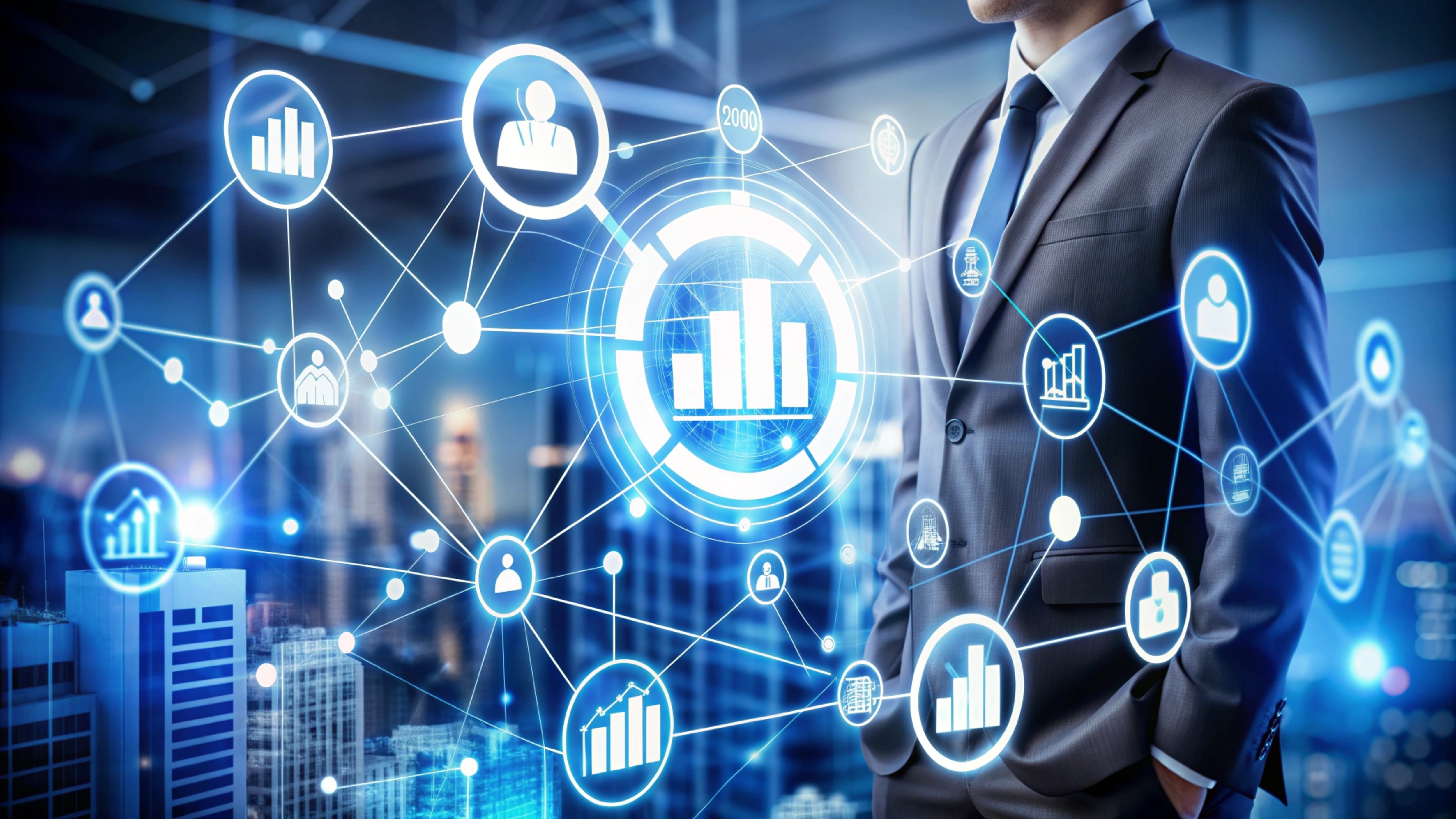 Top Reasons to Hire a Salesforce Managed Services Partner