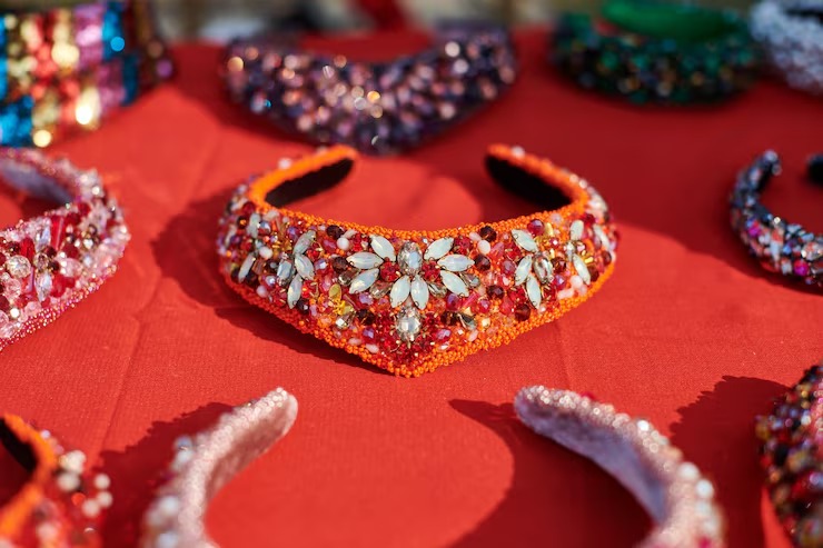 Why Choosing the Right Indian Jeweller Matters for Your Special Moments