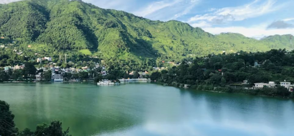 Bhimtal Hotels and Resorts: Your Ultimate Guide to a Picturesque Getaway
