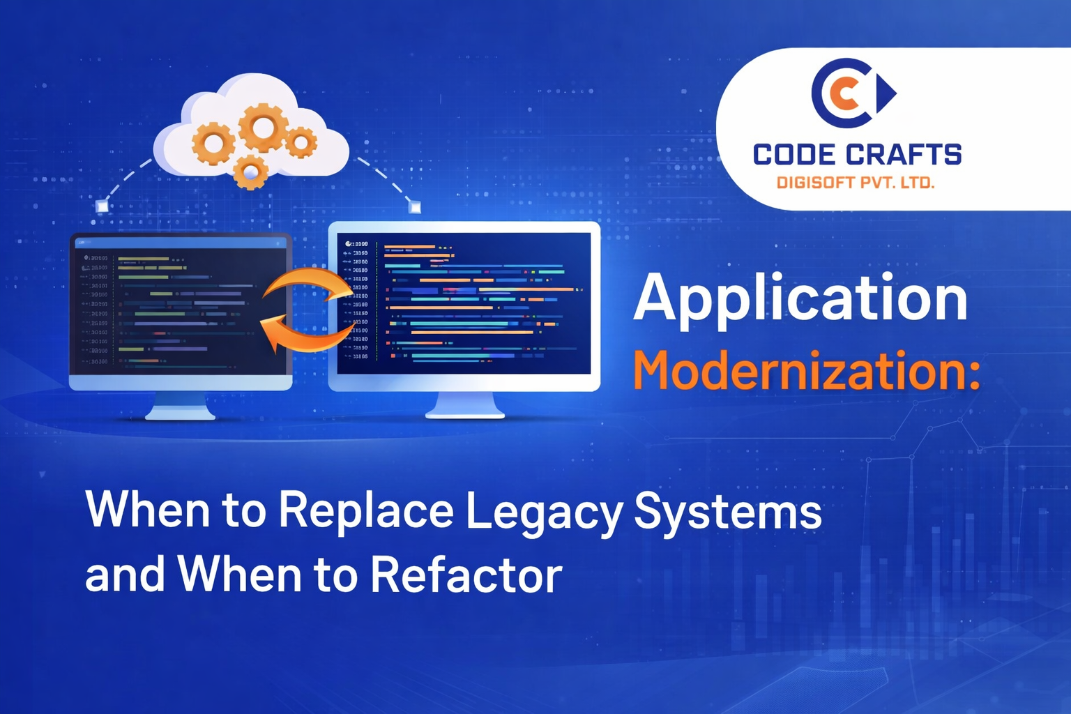 Application Modernization