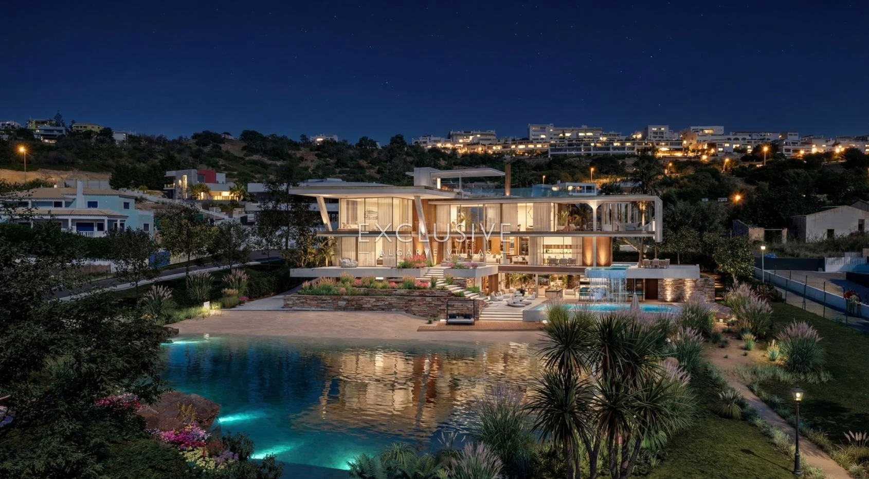 Luxury Apartments for Sale in Algarve’s Golden Triangle & Coast