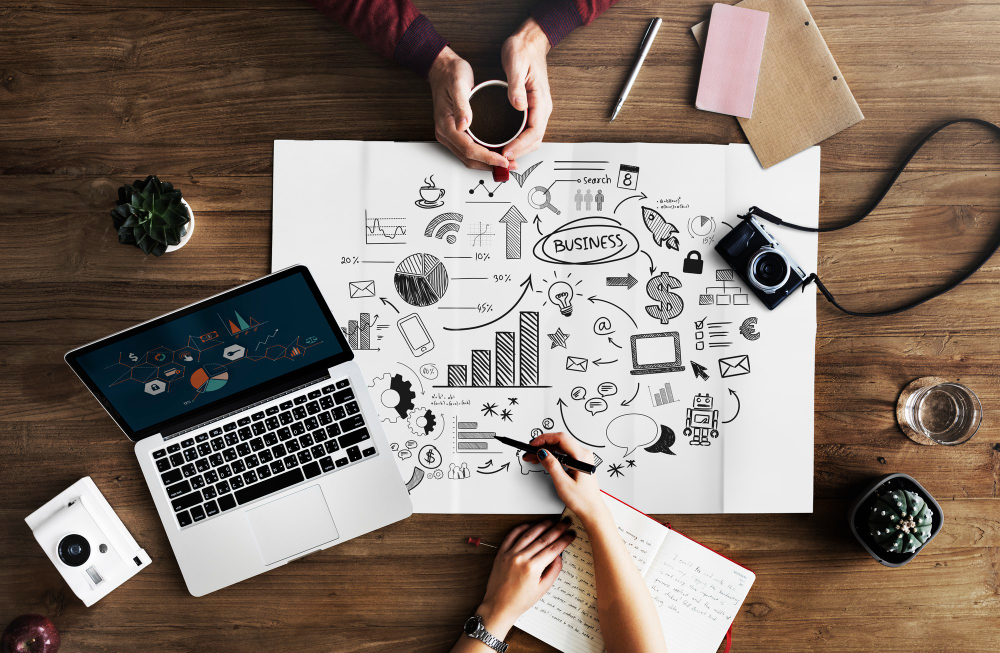 How a Martech Company in India is Transforming Business Growth