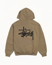 Stussy Hoodie: The Streetwear Essential That Defines Urban Style