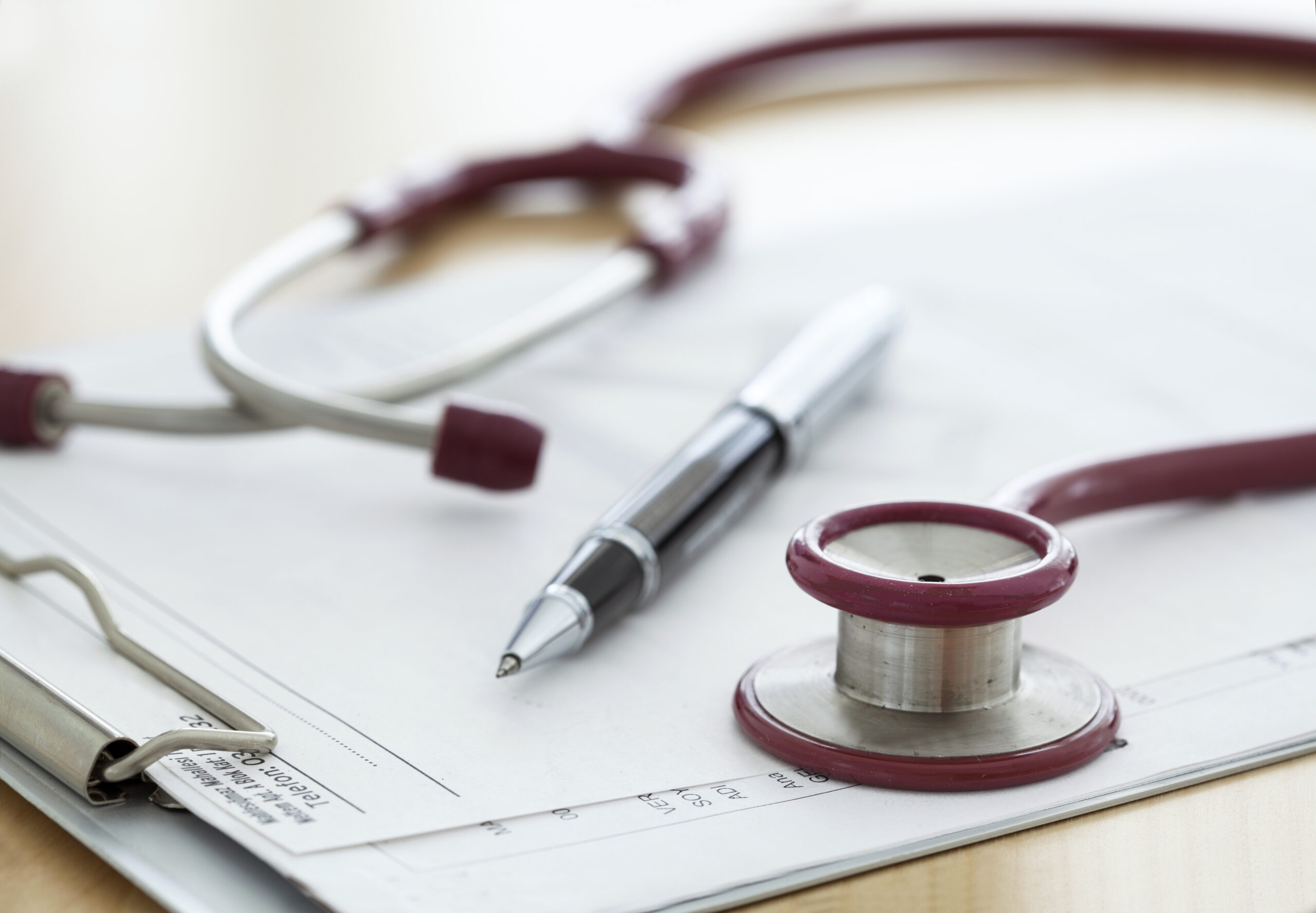 Secure Private Practice Software for Better Patient Care