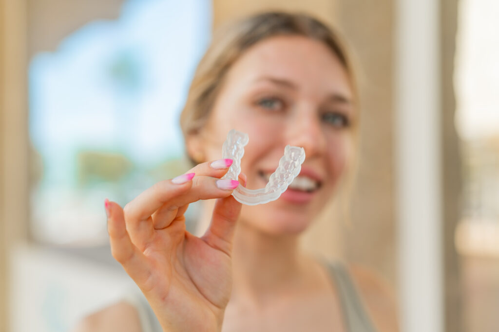Invisalign Treatment A Simple Way to Align Teeth