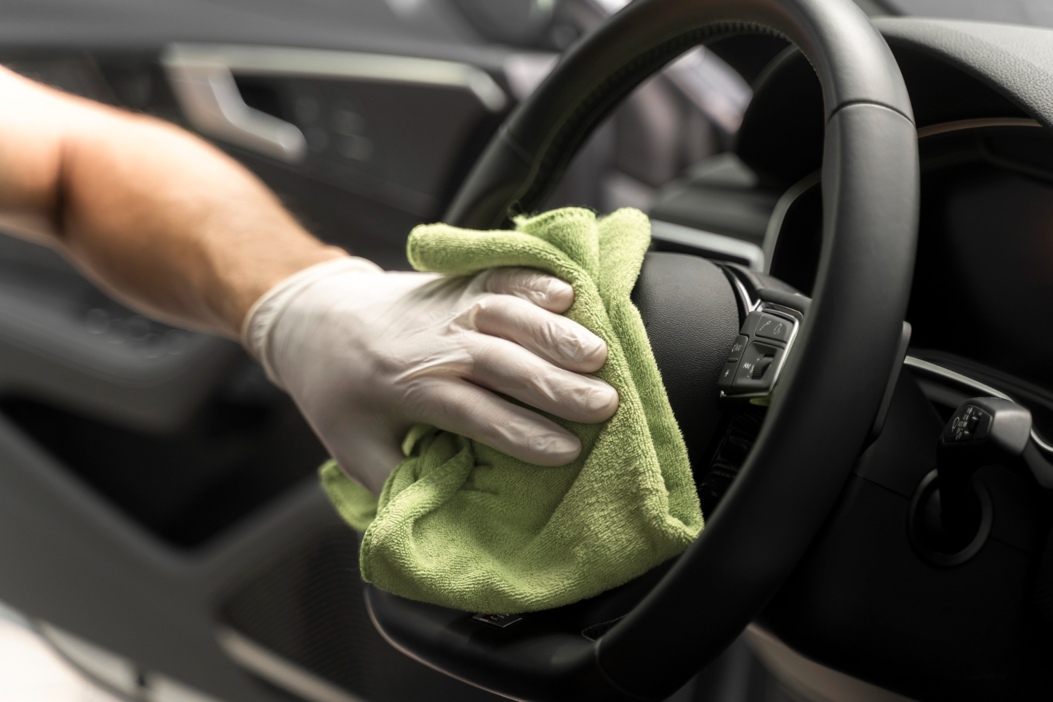 Vehicle Cleaning Solutions for Every Car Enthusiast and Owner