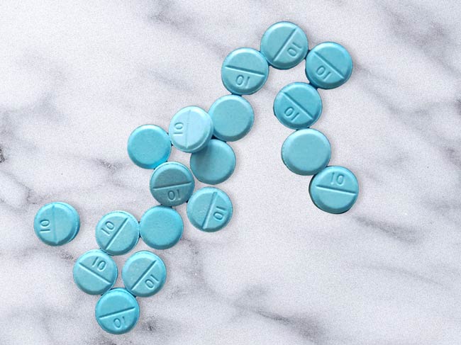 Which Option Is Right for ADHD Treatment: Adderall 10mg or Adderall 30 mg Sandoz?