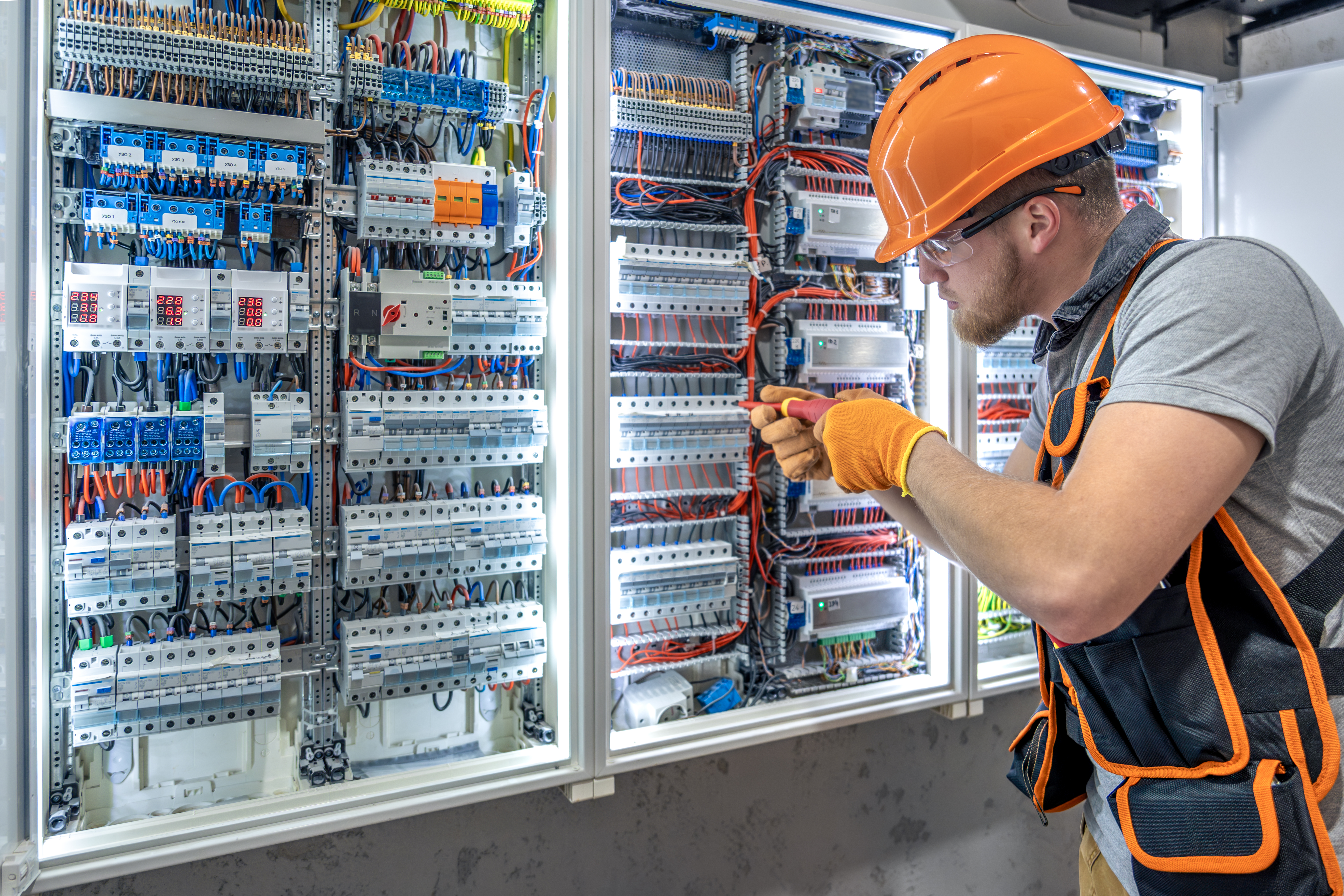 Power Problems Solved the Smart Way with a Reliable Electrician Innisfil