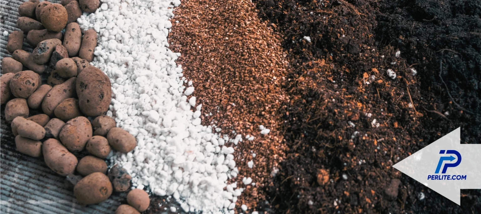 What Is Perlite & How to Sterilize Perlite: An In-Depth Guide for Growers in Oregon and the West Coast